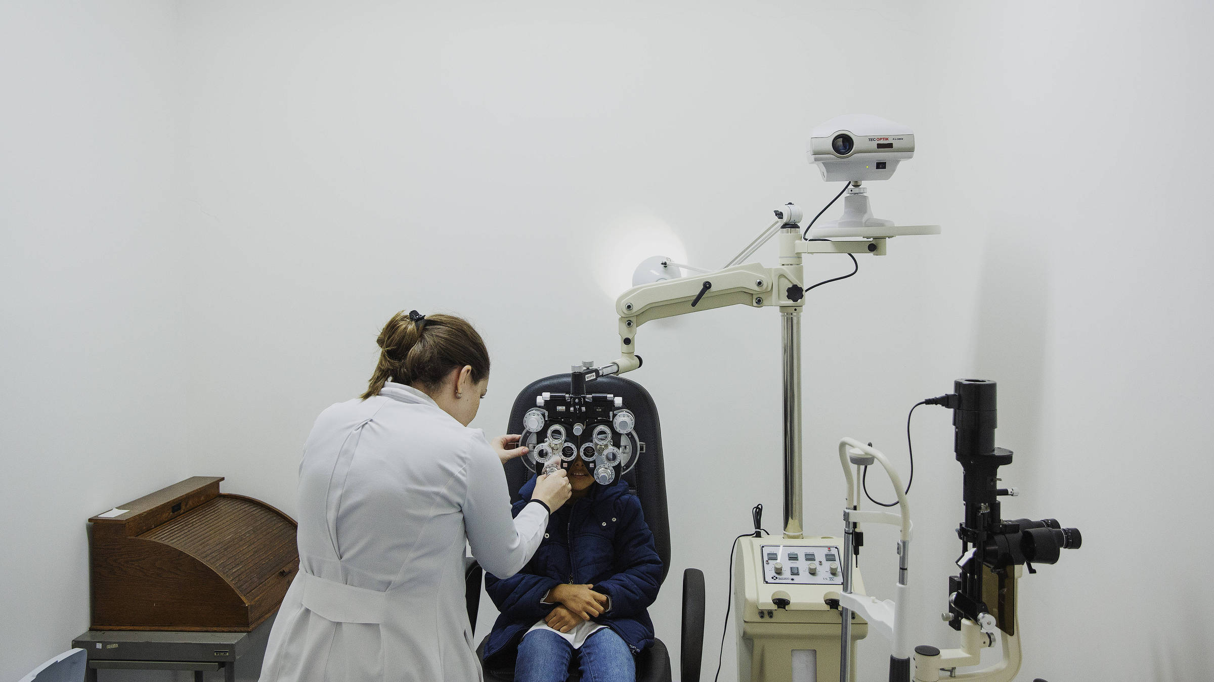 Com consultas de enfermeiros, acesso à saúde cresce 30% em Florianópolis